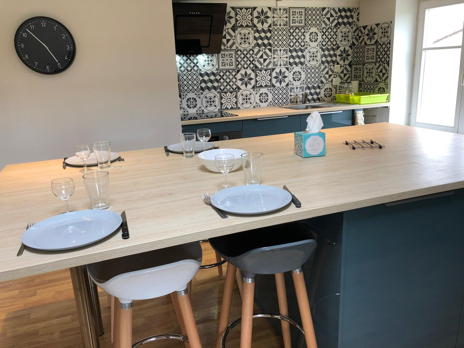 Duplex 58 09 m2