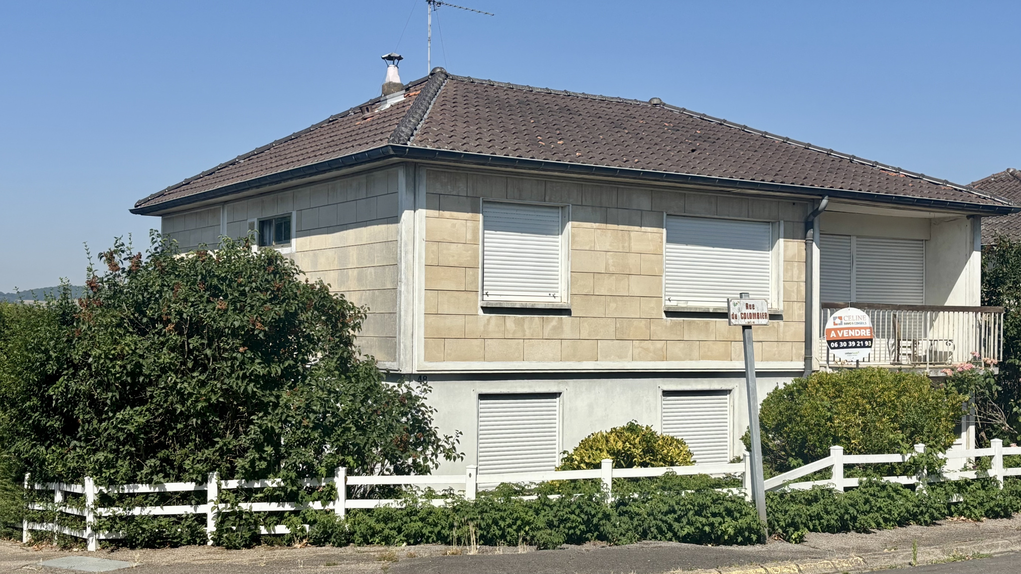 Maison Individuelle